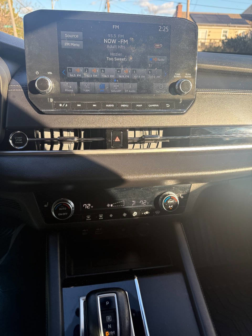 Used 2023 Mitsubishi Outlander SE image 11