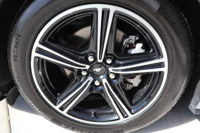 Used 2024 Ford Mustang Premium RWD image 44