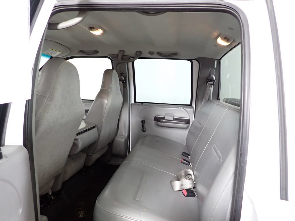 Used 2006 Ford F250 XL AWD/4WD image 28