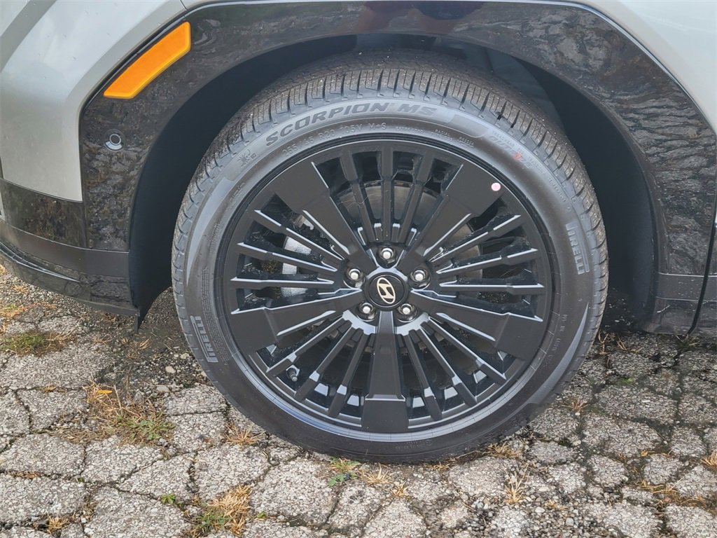 New 2026 Hyundai Santa Fe Calligraphy image 33