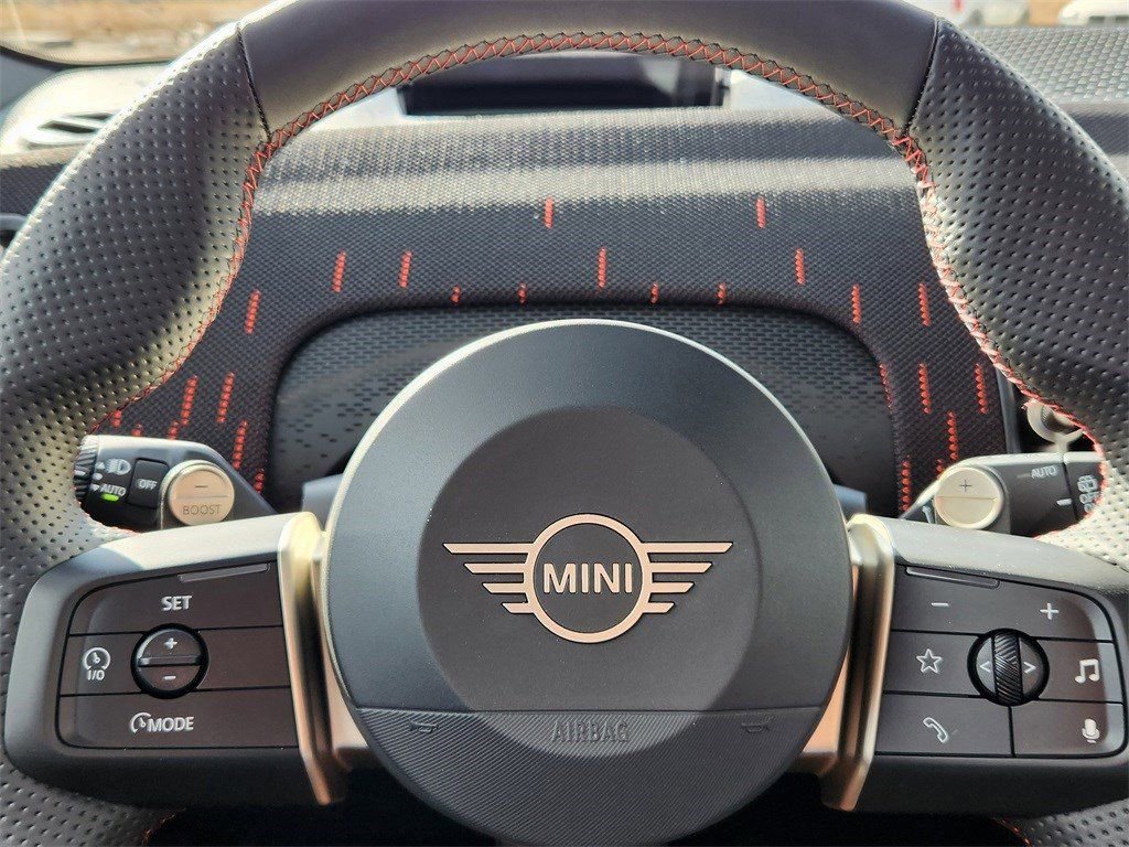 Used 2026 MINI Cooper Countryman S AWD/4WD image 12