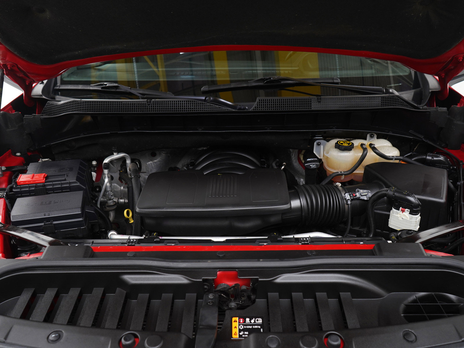 Used 2022 Chevrolet Silverado 1500 RST image 31