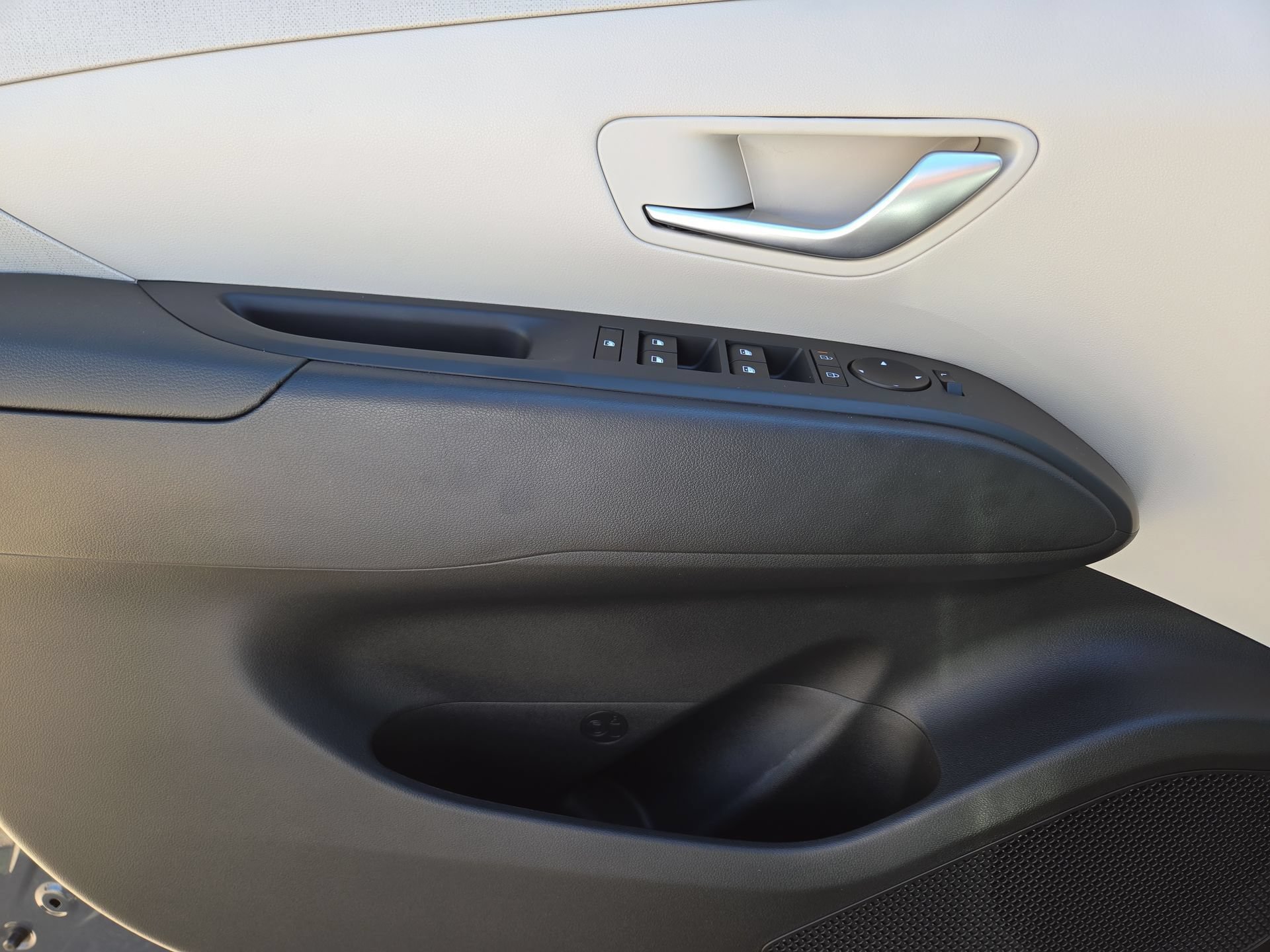 Used 2025 Hyundai Tucson SEL FWD image 15