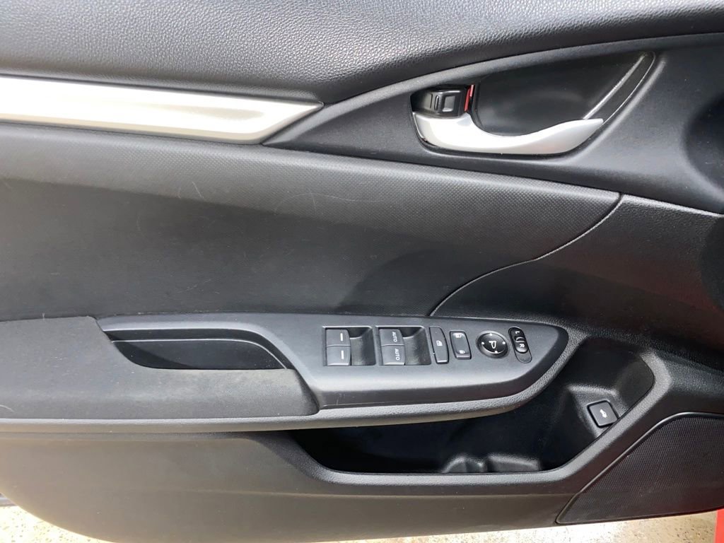 Used 2020 Honda Civic LX image 24