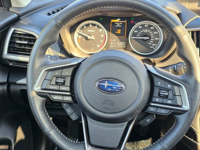 Used 2020 Subaru Forester Limited w/ Popular Package #3 AWD/4WD image 32