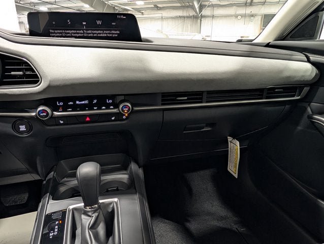 New 2026 MAZDA CX-30 Aire Edition AWD/4WD image 22