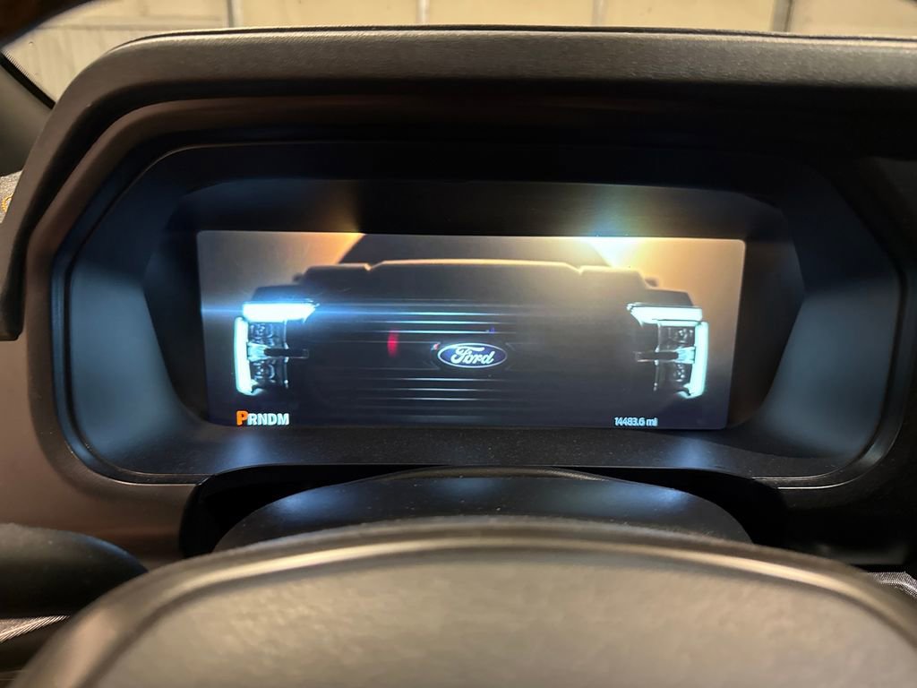 Used 2025 Ford F150 Tremor w/ Equipment Group 402A High AWD/4WD image 13