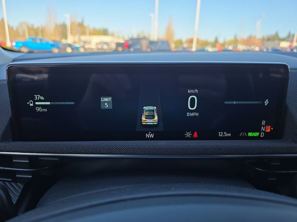 New 2026 Ford Mustang Mach-E Select w/ Comfort Package AWD/4WD image 21