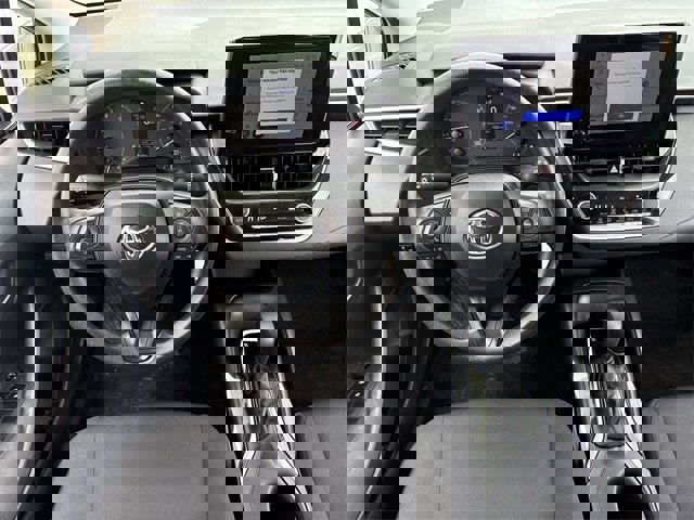 Used 2024 Toyota Corolla LE image 12