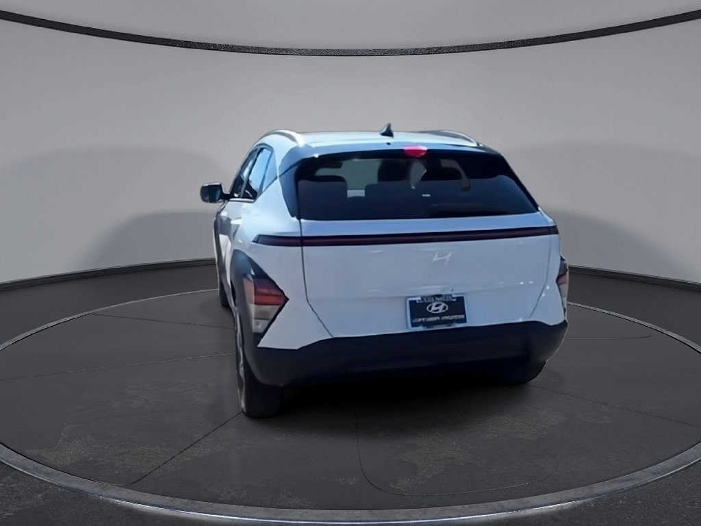 New 2026 Hyundai Kona SEL Sport FWD image 7