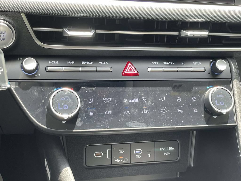 New 2026 Hyundai Sonata Limited FWD image 31