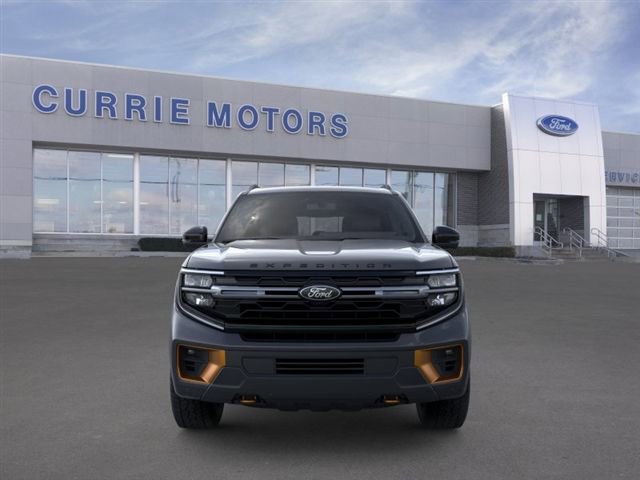 New 2026 Ford Expedition Tremor AWD/4WD image 6