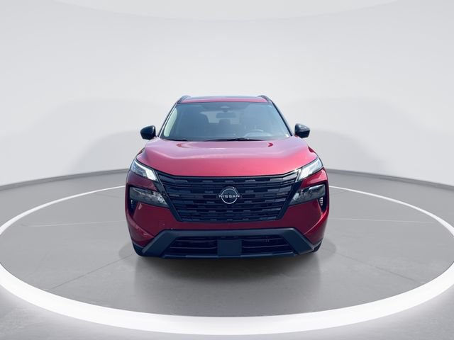 New 2026 Nissan Rogue Dark Armor AWD/4WD image 3