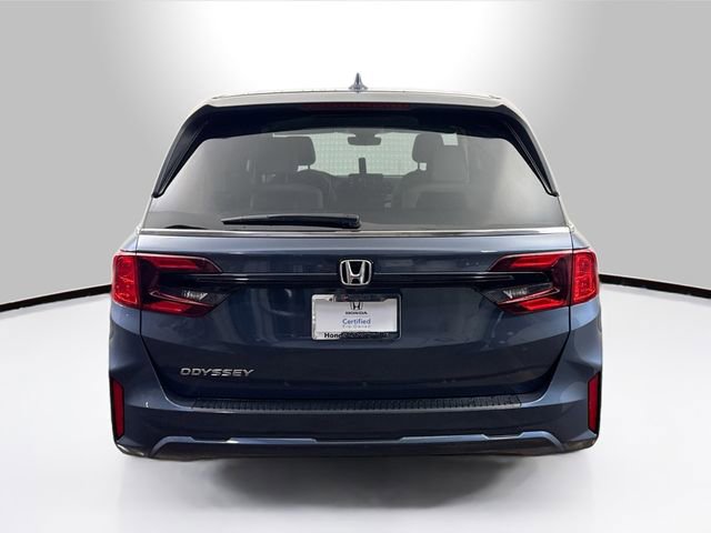 Used 2025 Honda Odyssey EX-L image 11