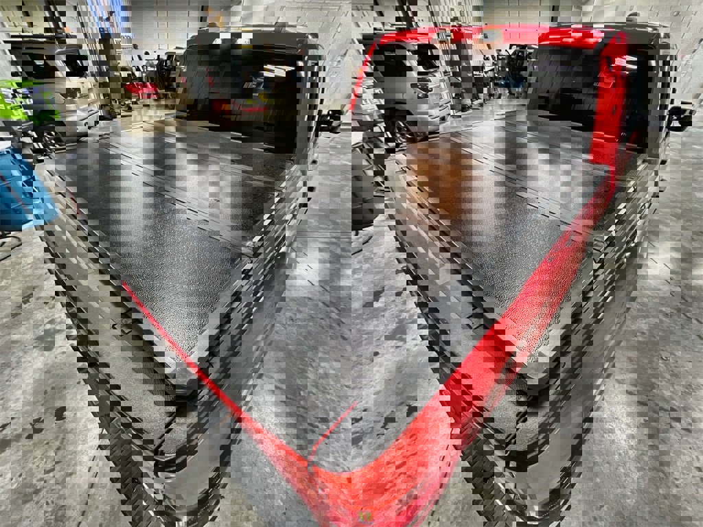 Used 2021 Ford F150 XL w/ STX Appearance Package image 25