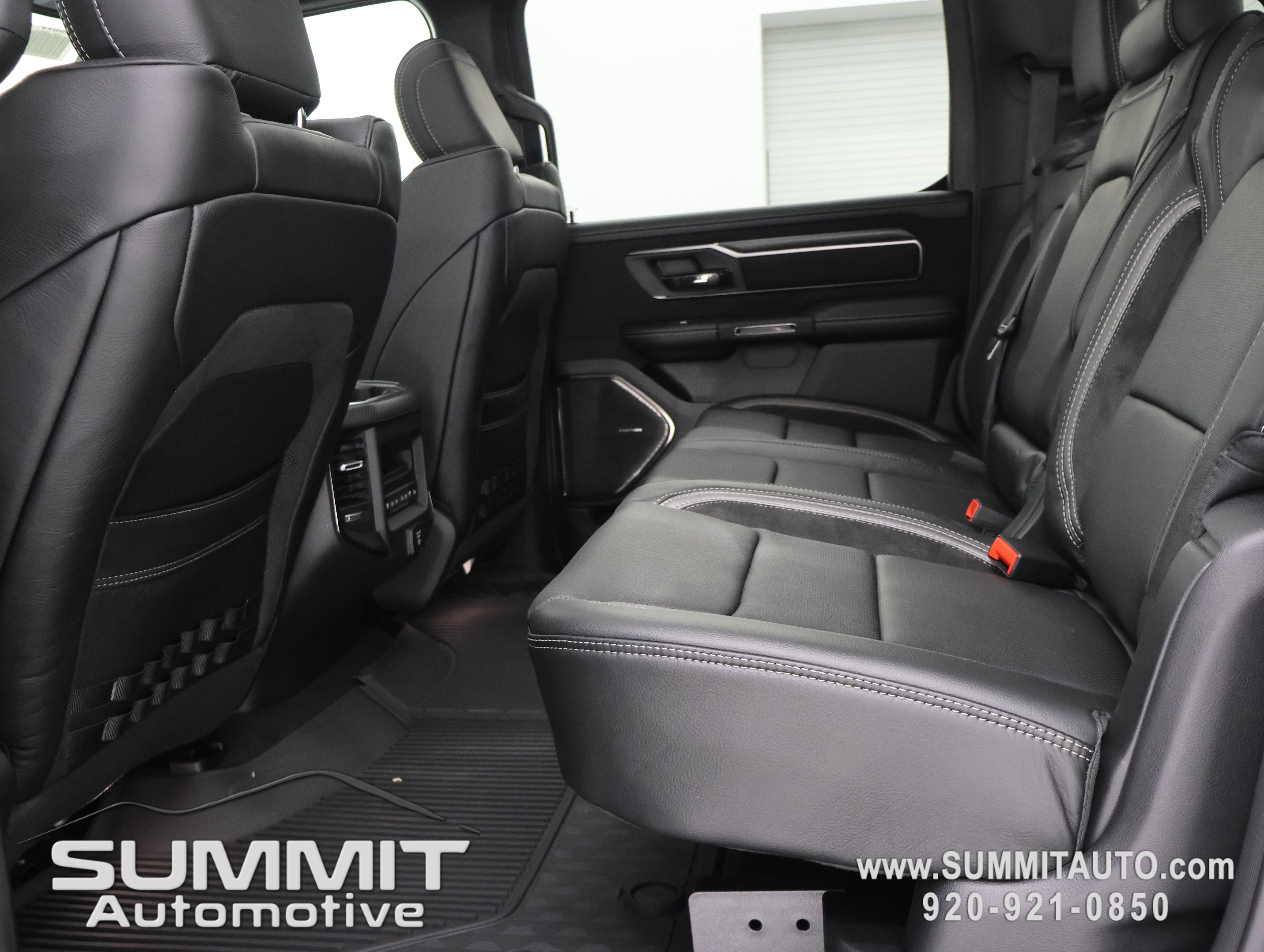 New 2026 RAM 1500 RHO w/ RHO Level 1 Equipment Group AWD/4WD image 43