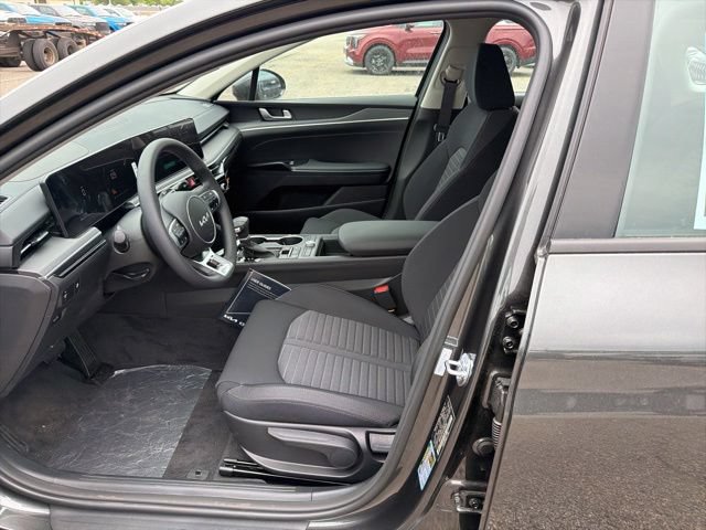 New 2026 Kia K5 LXS FWD image 11