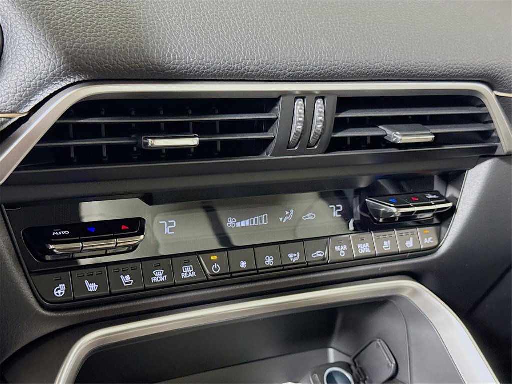 New 2026 MAZDA CX-70 3.3 Turbo w/ Preferred Package image 10