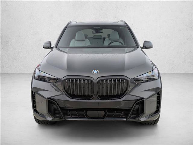 Used 2026 BMW X5 xDrive40i w/ M Sport Package AWD/4WD image 6