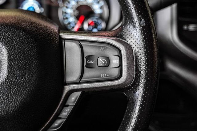 Used 2024 RAM 3500 Tradesman image 15