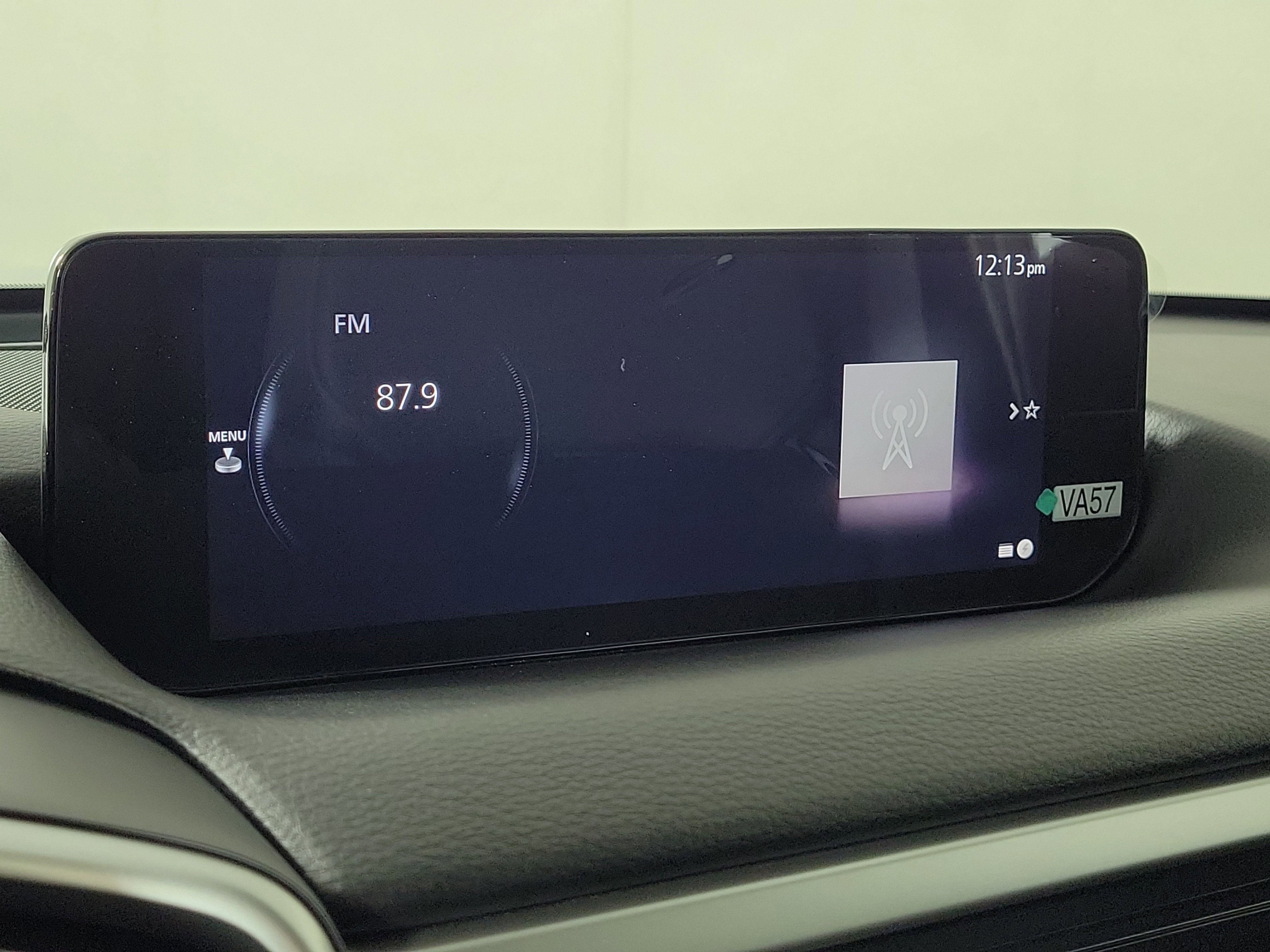 New 2025 MAZDA CX-50 AWD 2.5 S w/ Weather Package image 19