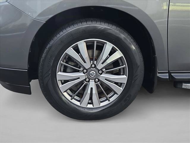 Used 2019 Nissan Pathfinder SL FWD image 24