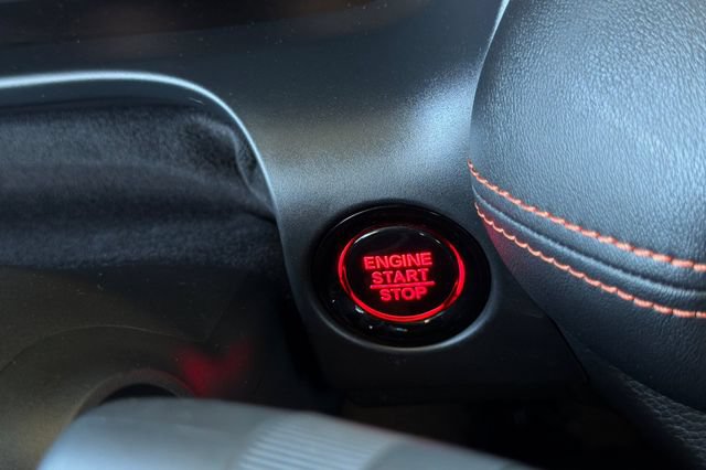 Certified 2024 Honda HR-V Sport image 28