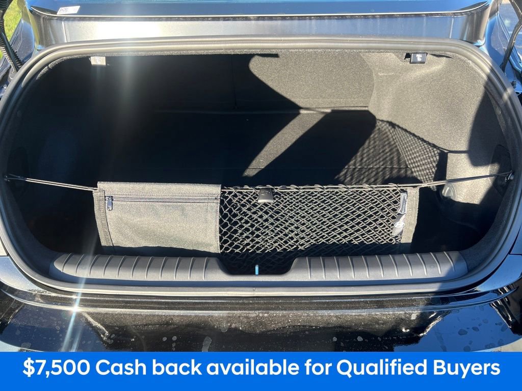 New 2025 Hyundai Ioniq 6 SEL image 28