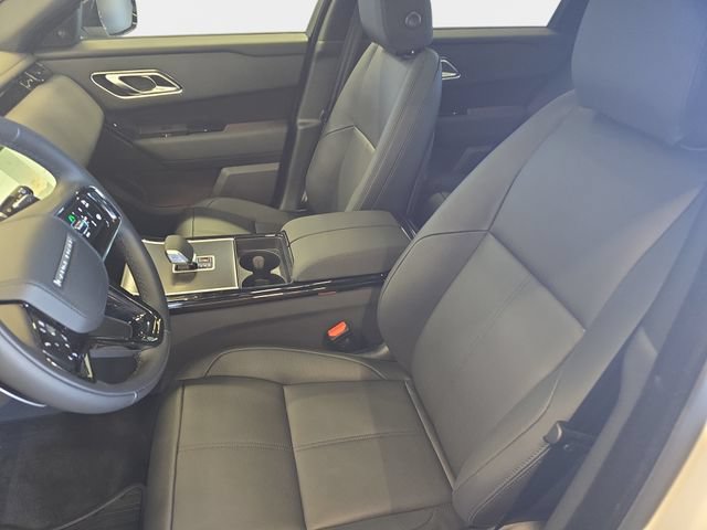 New 2026 Land Rover Range Rover Velar Dynamic SE AWD/4WD image 12