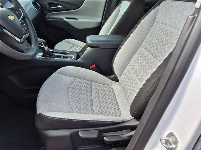Used 2024 Chevrolet Equinox LS FWD image 15