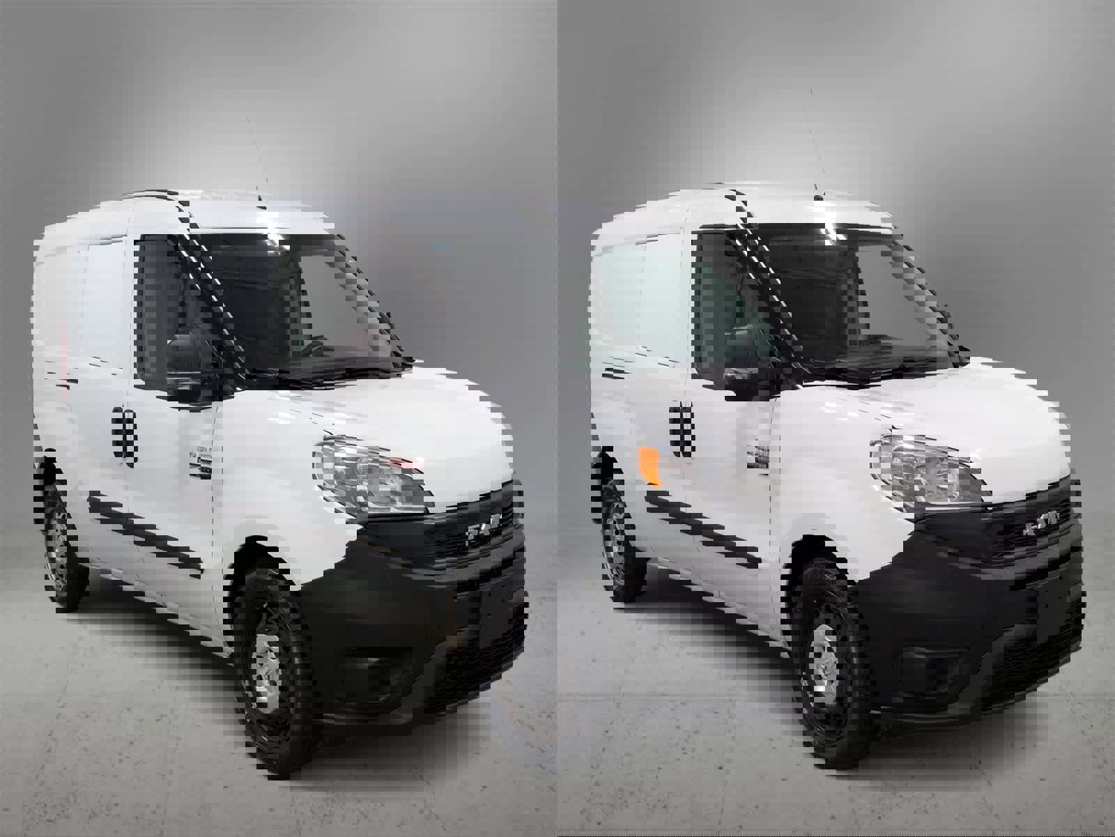 Used 2020 RAM ProMaster City Tradesman image 2