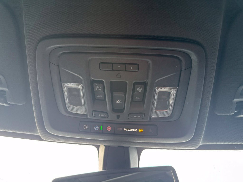 Used 2019 GMC Sierra 1500 AT4 w/ AT4 Premium Package AWD/4WD image 23
