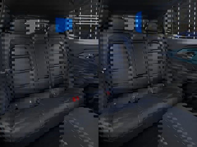 New 2026 Chevrolet Equinox EV LT image 17