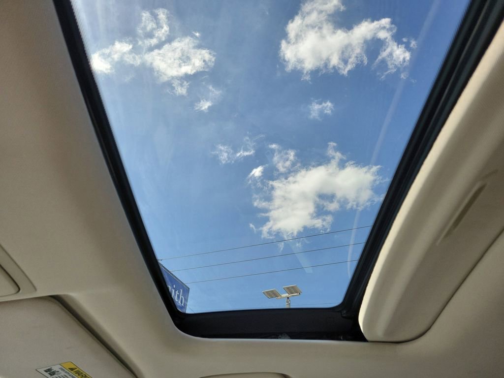 Used 2016 Honda CR-V EX image 33