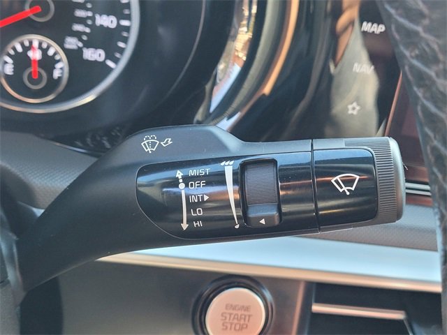 Used 2023 Kia K5 GT-Line w/ GT-Line Premium Package image 17