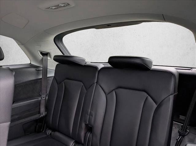 Used 2019 Audi Q7 3.0T Prestige w/ Prestige Package image 20