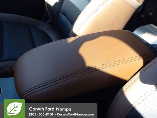 New 2025 Ford Bronco Sport Outer Banks image 19