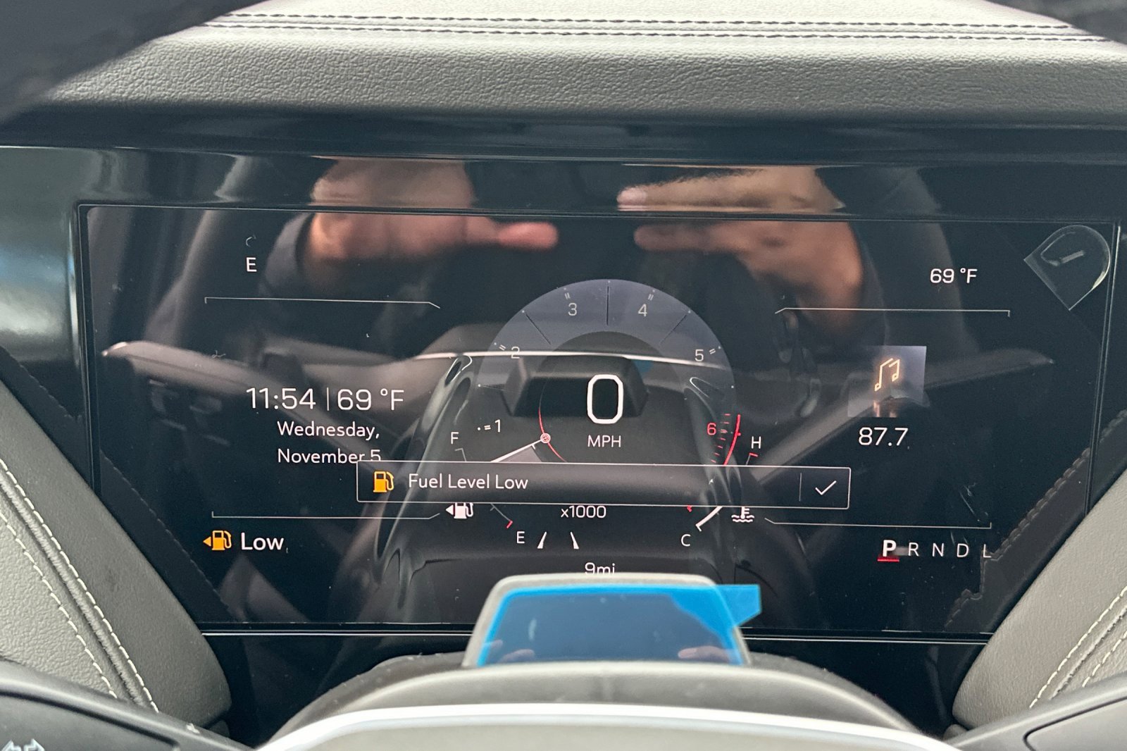 New 2026 GMC Yukon Elevation image 24