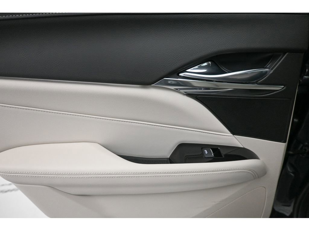 New 2025 Cadillac CT4 Premium Luxury image 11