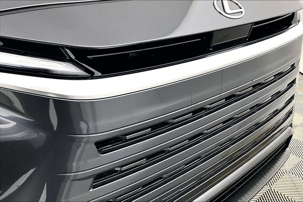 Used 2024 Lexus TX 350 FWD w/ Cold Weather Package image 30