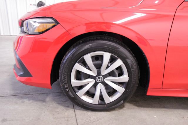 Certified 2024 Honda Civic LX image 11