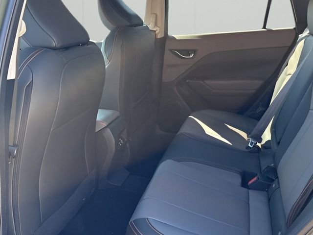 New 2026 Subaru Crosstrek 2.5i Limited AWD/4WD image 14