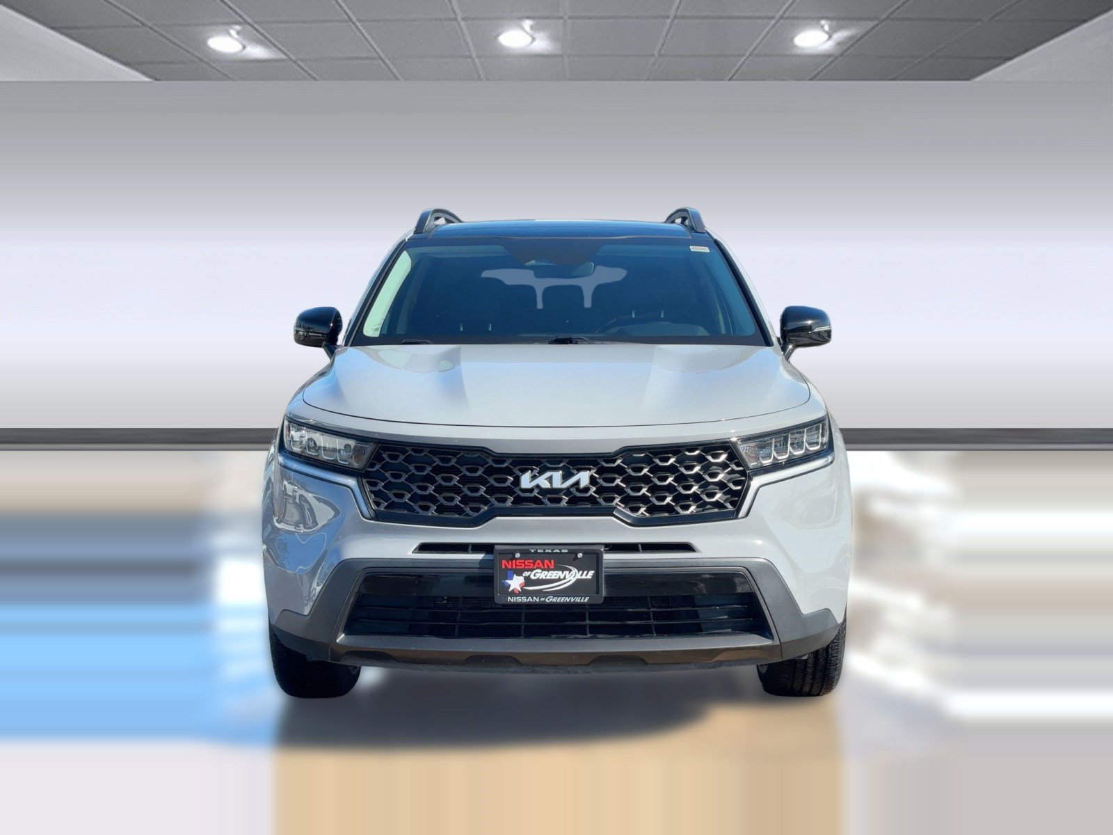 Used 2022 Kia Sorento S w/ Panoramic Sunroof Package image 6