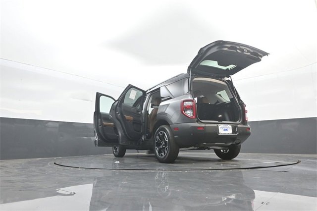 New 2025 Ford Bronco Sport Outer Banks w/ Outer Banks Tech Package+ image 43