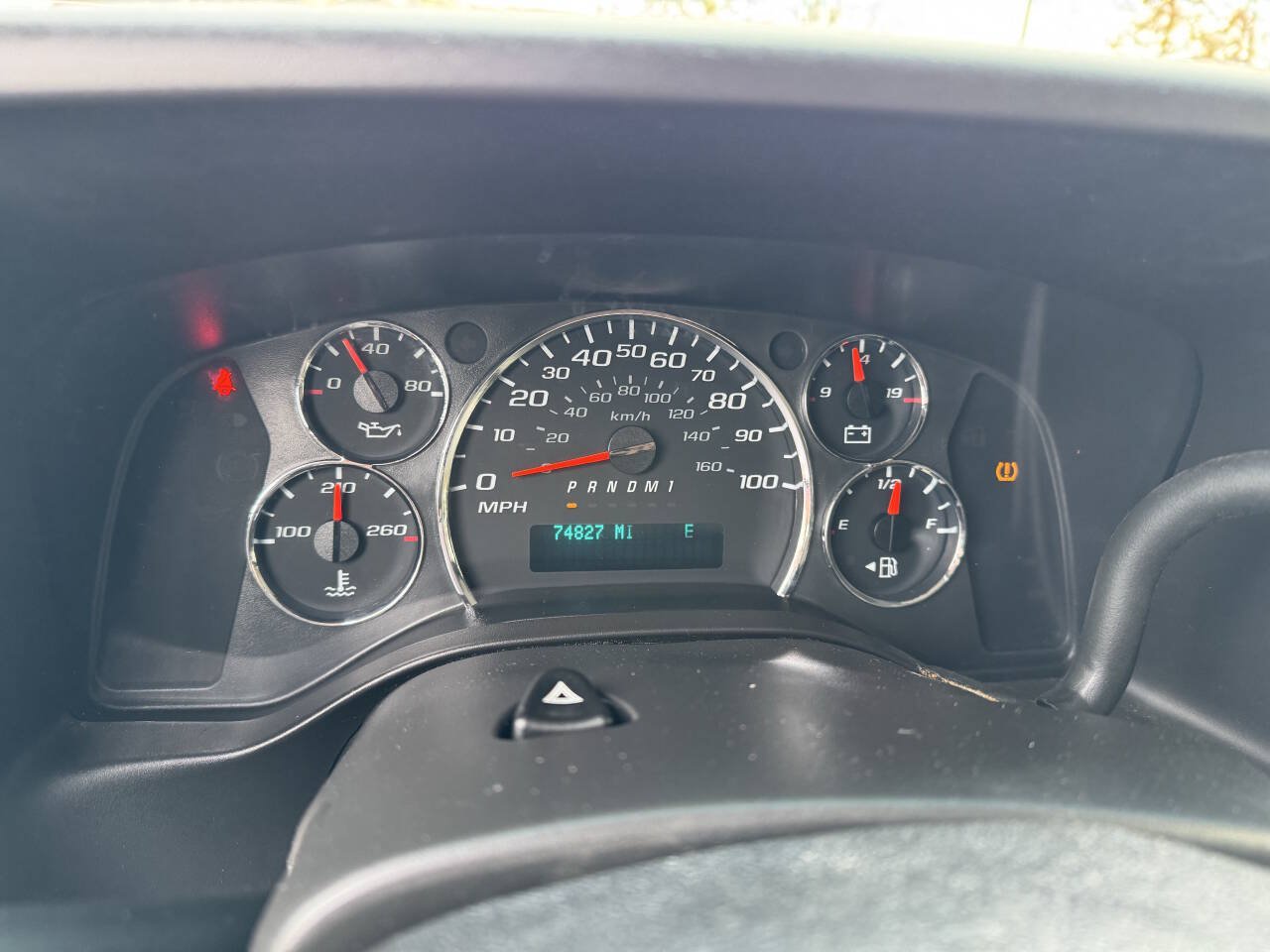 Used 2019 Chevrolet Express 3500 LS RWD image 10