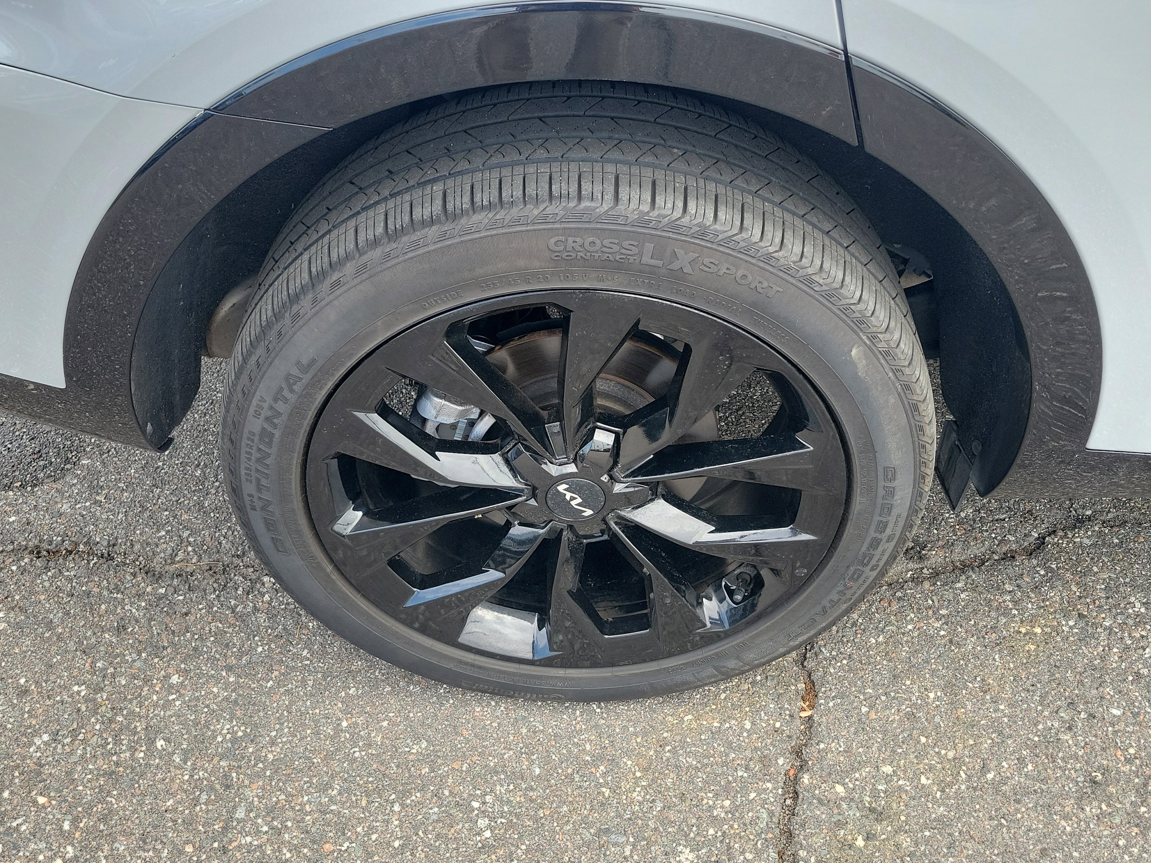 Certified 2023 Kia Sorento SX AWD/4WD image 42