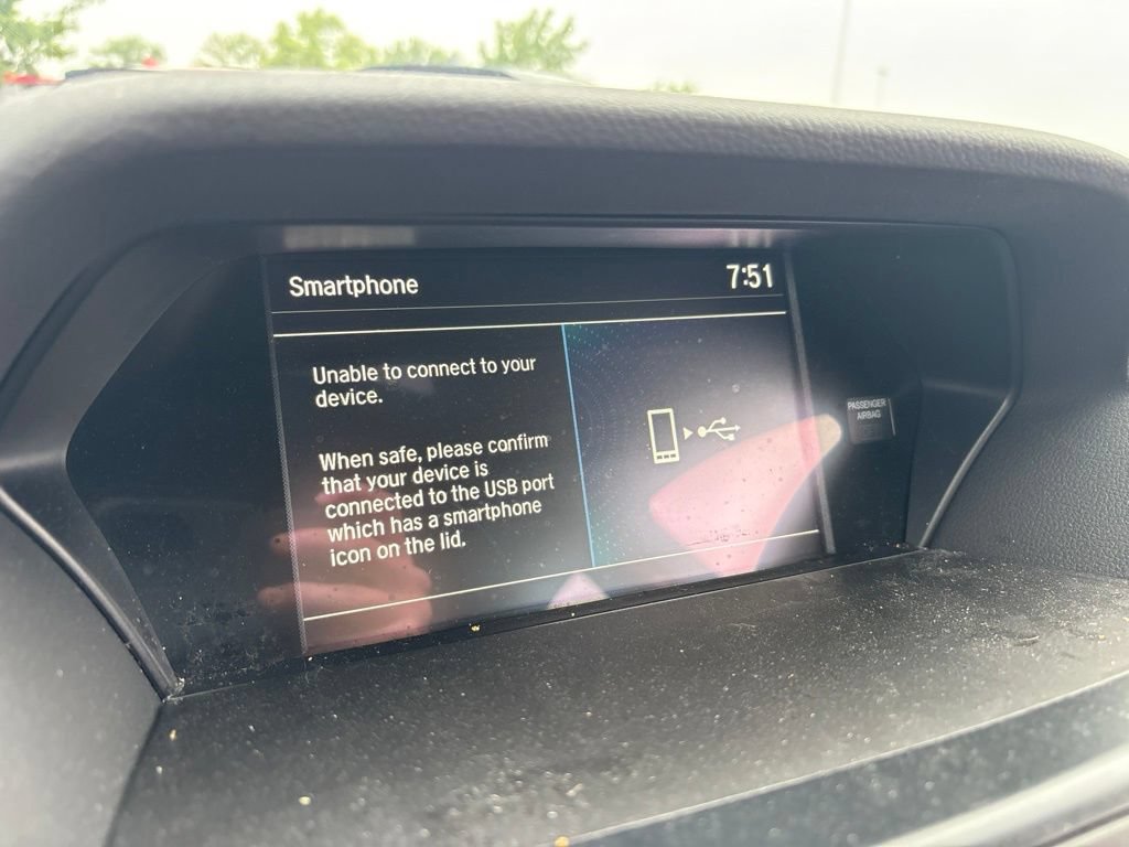Used 2022 Acura ILX w/ Premium Package FWD image 21