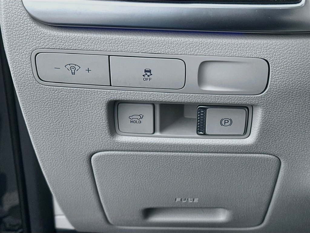 Used 2025 Hyundai Palisade Calligraphy FWD image 10