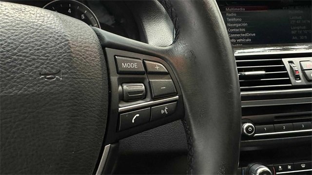 Used 2015 BMW 528i Sedan image 26