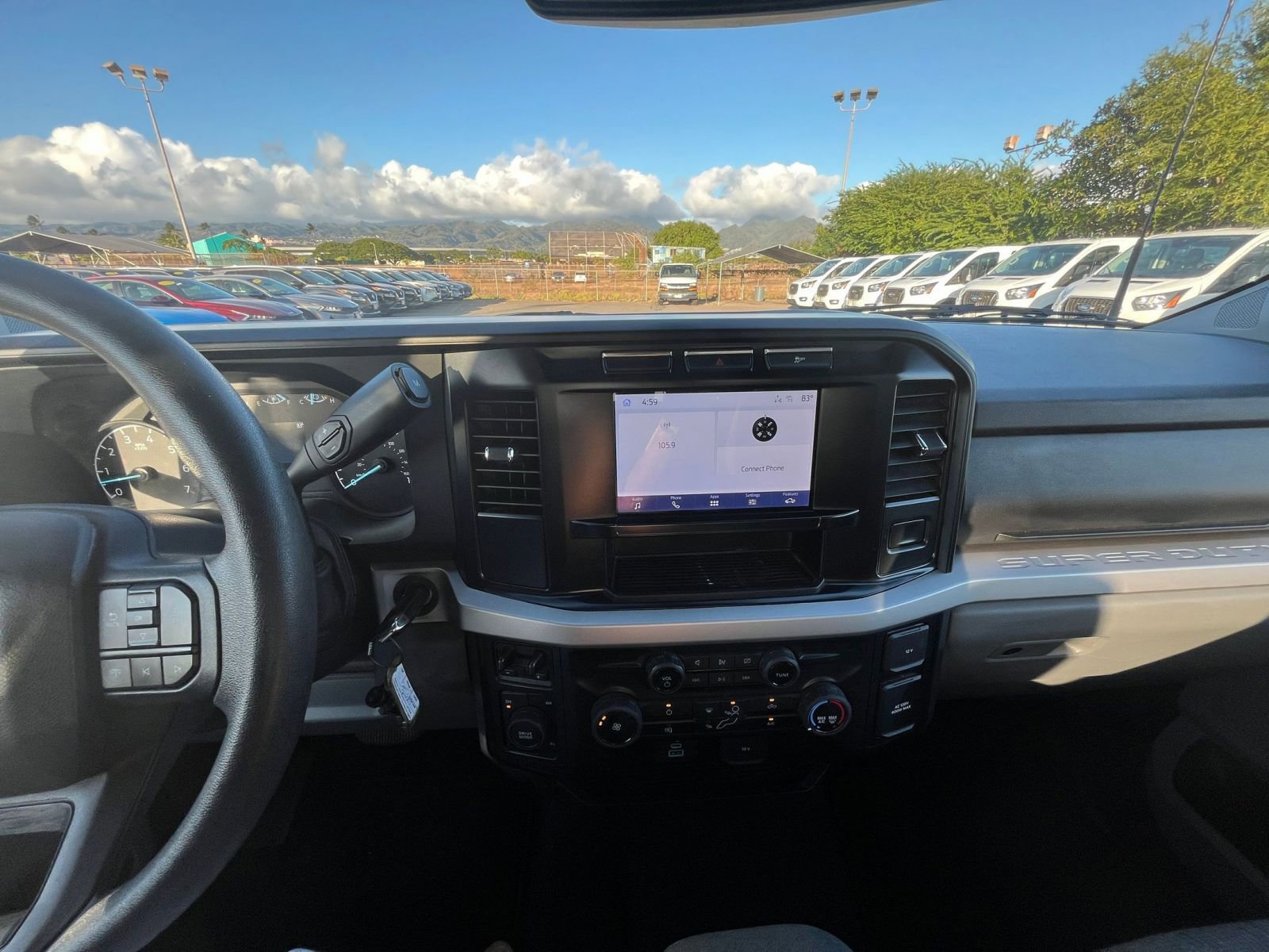 Used 2023 Ford F250 XLT image 32